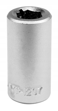 Adapter za yato bitove od 1/4"-1/4"